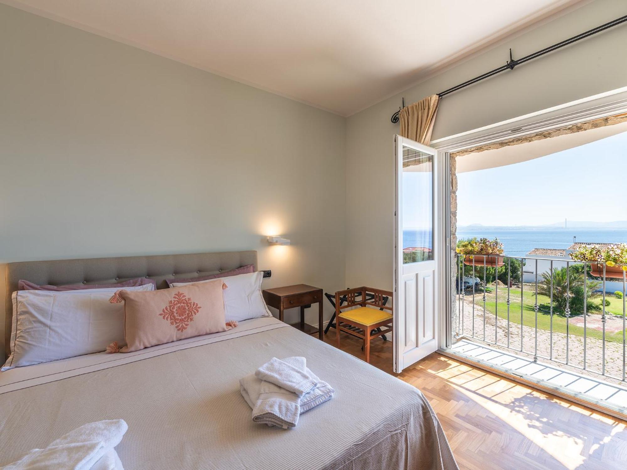 Villa Elicriso Carloforte  Exteriér fotografie