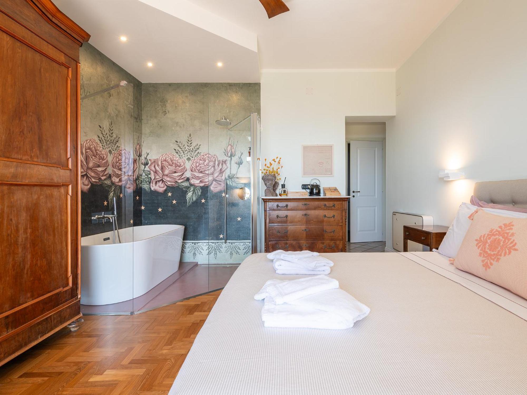 Villa Elicriso Carloforte  Exteriér fotografie